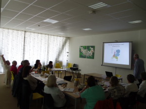 Presentatie F. Dijkstra 28 mei 2016 Vorjaarsbijeenkomst KNON & VVTNN
