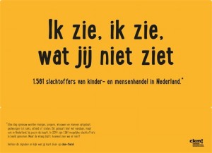 CKM ik zie wat jij niet ziet